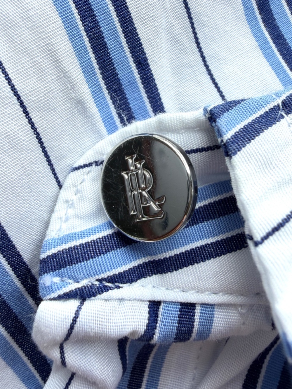 Ralph Lauren dress - Picture 12 of 14